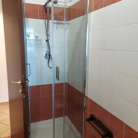 Agricampolungo Appartement
