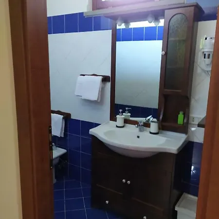 Appartement Agricampolungo Monterosi
