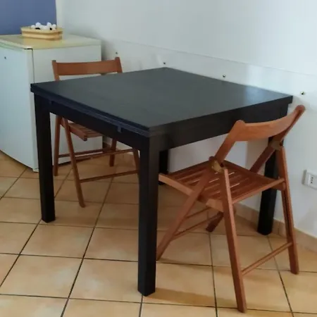Lägenhet Agricampolungo *