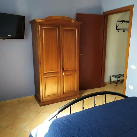 Lägenhet Agricampolungo Monterosi